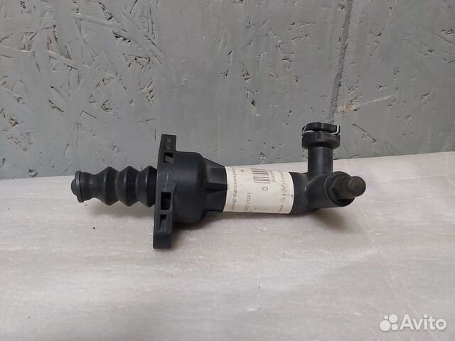 Цилиндр сцепления рабочий Skoda/Audi/Volkswagen