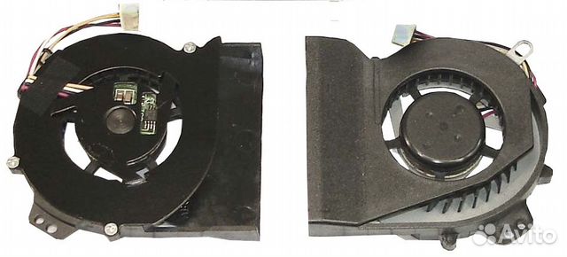 Кулер, вентилятор к Lenovo S9, S10, M10 Series, p