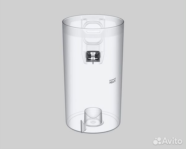 Колба для сбора пыли пылесоса Samsung DJ97-02829A