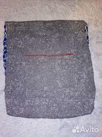 Сумка мешок для обуви