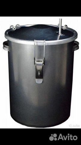 Духовка для копчения