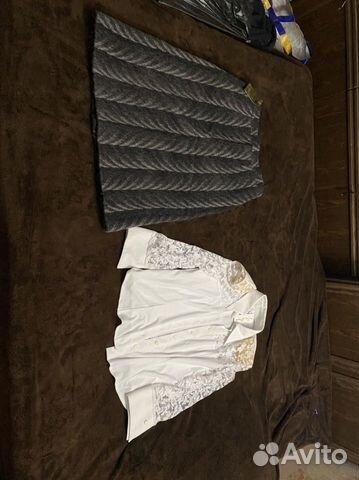 Одежда женская