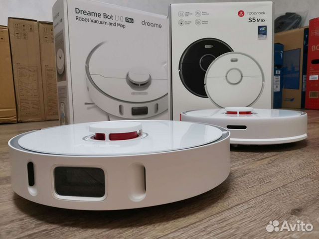 Все роботы пылесосы Xiaomi. Гарантия