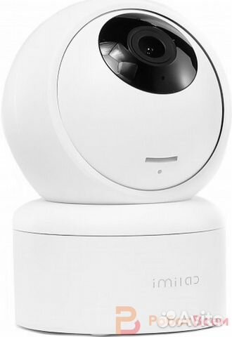 IP-камера imilab C20 Wireless Home Security Camera