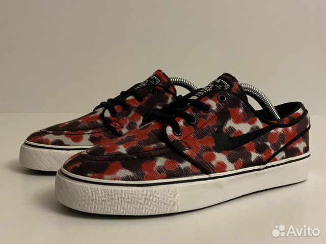 nike stefan janoski 37