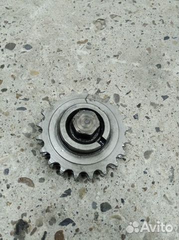 Звезда коленвала Иж Юпитер 3