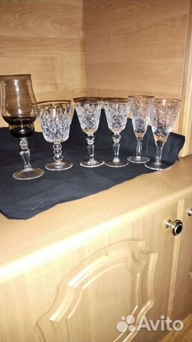 Вазочка СССР