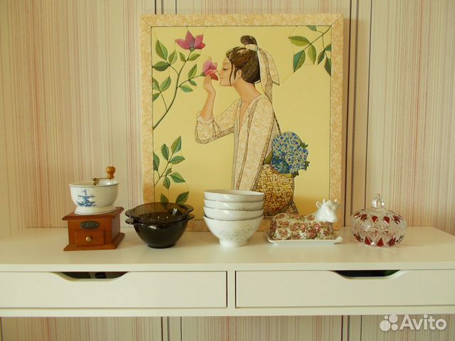 Посуда для кухни