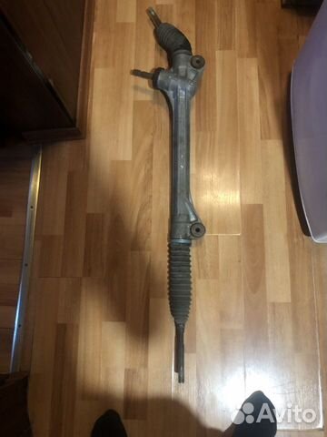 Продаю рулевые рейка тойота камри NSK a1561