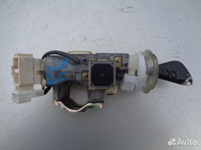 Замок зажигания Subaru Legacy BP5