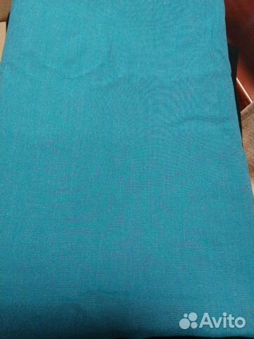 Отрез ткани СССР