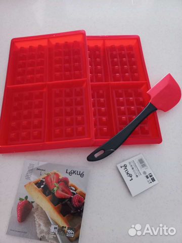 Испанский набор кисточка лопатка и селиконовые фор