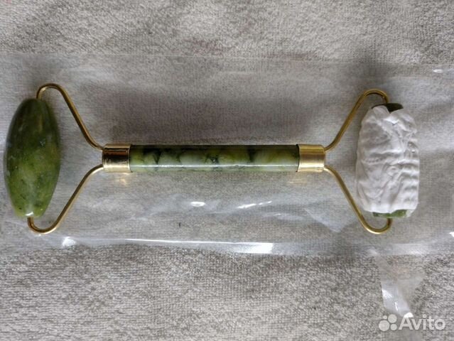 Массажёр для лица 