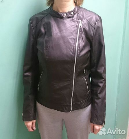 Куртка-косуха Mohito, 42-44