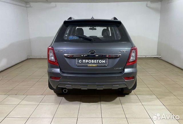 Lifan X60 `2014