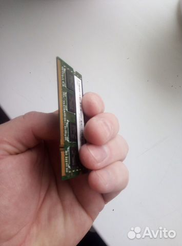 Оперативная память Hynix ddr2 2gb