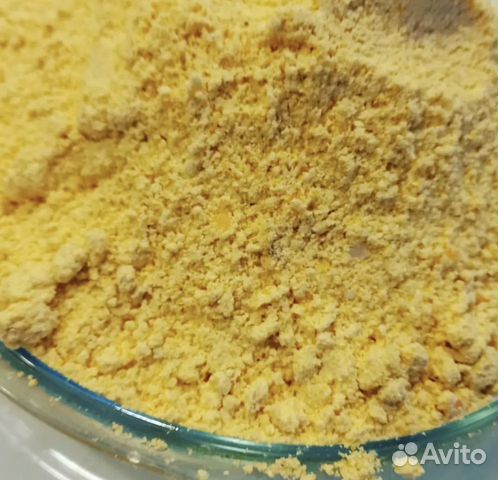 Кукуруза для бурбона обжаренная