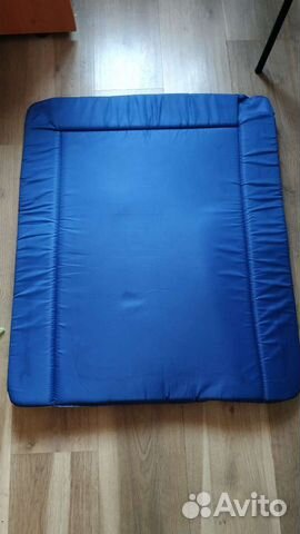 Матрас для пеленания