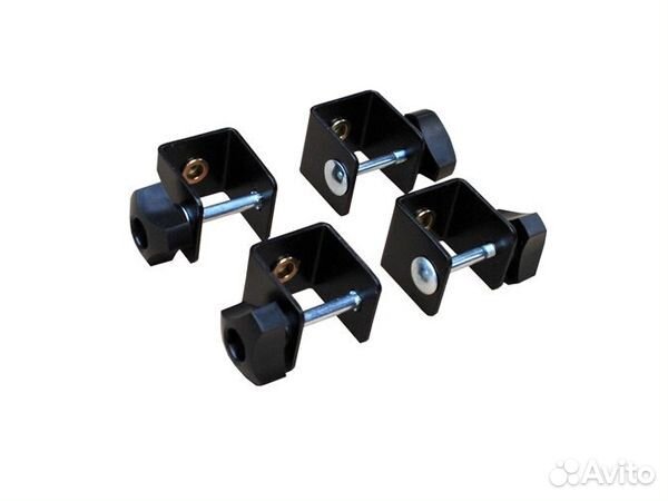 Набор переходников для установки лк LUX yeti на