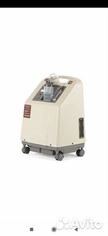 Аренда с правом выкупа.Кислородный концентратор