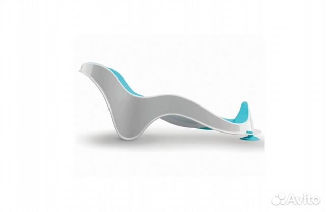 Горка для купания angelcare