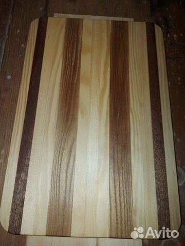 Доска разделочная