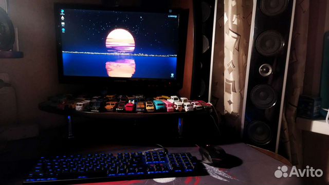 Переустановка windows