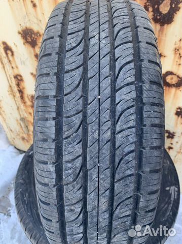 Viatti 215/65 R16