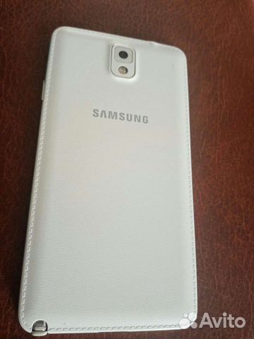 Телефон Samsung galaxy note 3 sm-n900 32gb