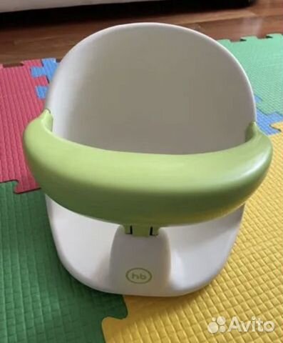 Стул для купания happy baby favourite на запчасти