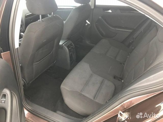 Volkswagen Jetta 1.4 AMT, 2015, 84 297 км