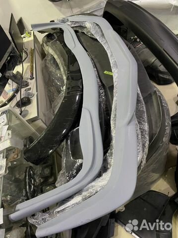 Губа е211-63 amg