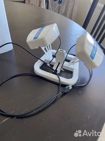 Комнатная антенна 3 G, 4G mimo LTE mimo indoor