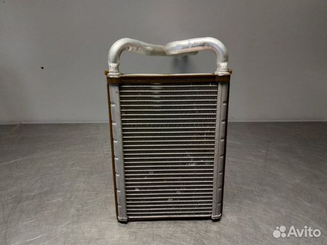 Радиатор печки Hyundai Santa Fe 3 DM D4HB 2013