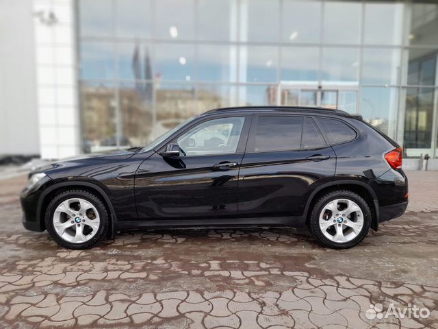 BMW X1 2.0 AT, 2013, 126 000 км