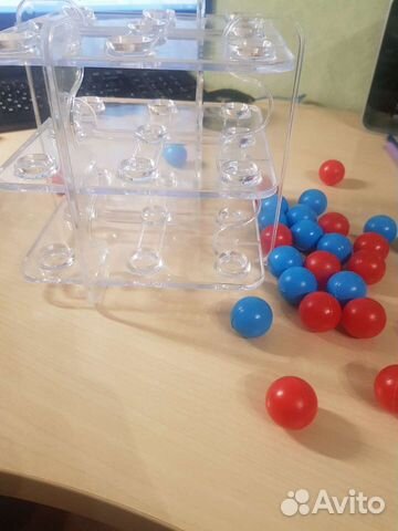 Развивающая игра для детей