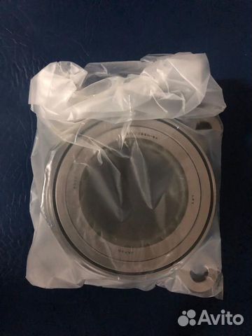 Подшипник ступицы Koyo 2DUF058N-5BR5.0