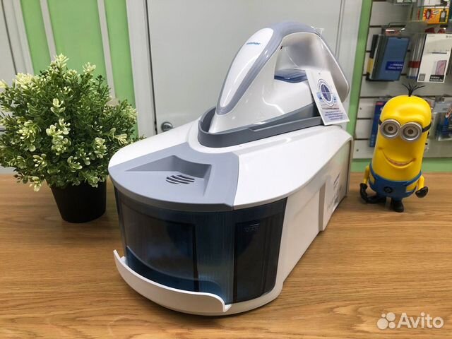 Парогенератор Zelmer ZIS6450