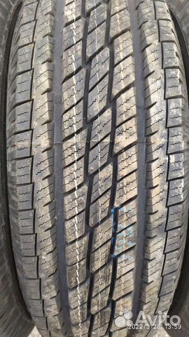 Toyo Open Country H/T 225/65 R17 102H