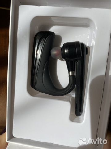 Наушник с микрофоном HonShoop новый