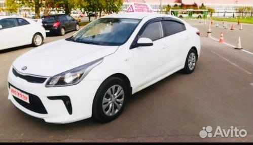 Автоинструктор,Инструктор по вождению,акпп,мкпп