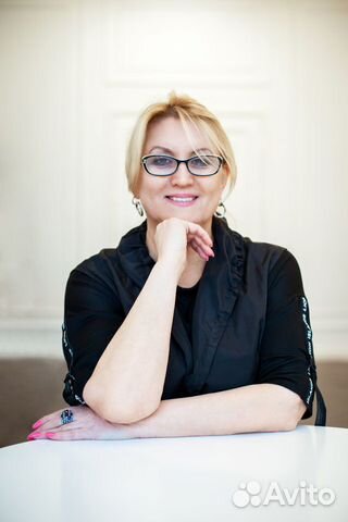 Бухгалтерские услуги