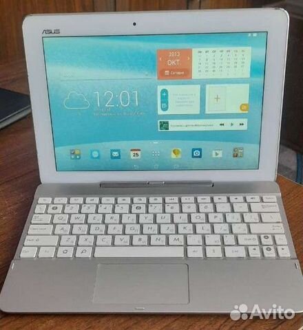 Asus transformer pad K018 (tf103cg) на запчасти