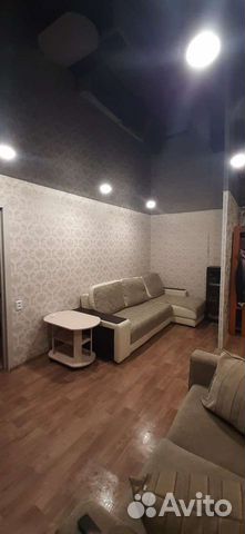 

2-к. квартира, 53 м², 5 кроватей