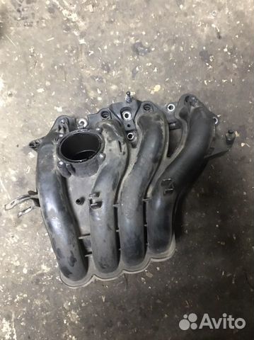 Крыша Ford Focus 2 хэтчбек