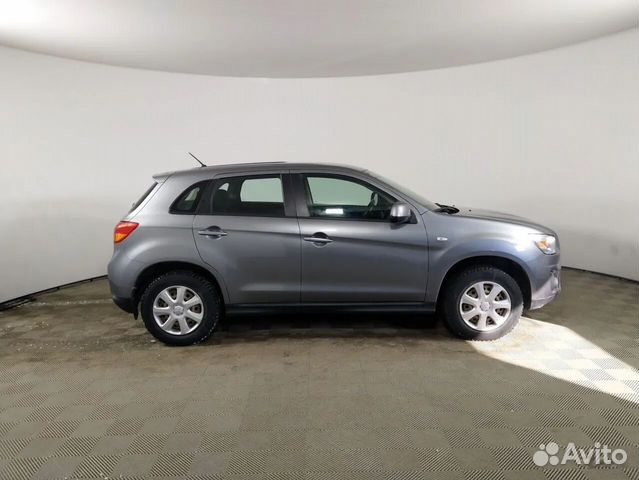 Mitsubishi ASX 1.6 МТ, 2014, 67 899 км