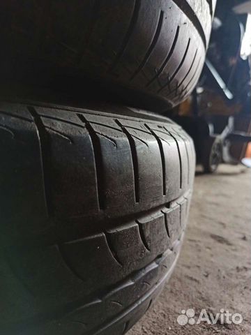 Pirelli 185/65 R15 92H, 4 шт