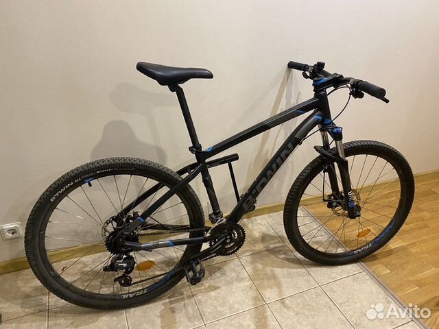decathlon rockrider 520