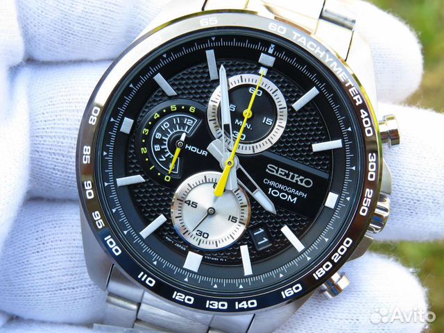 Seiko CS Sports ssb303p1. Seiko Ananta. ECB-40mp-1a.