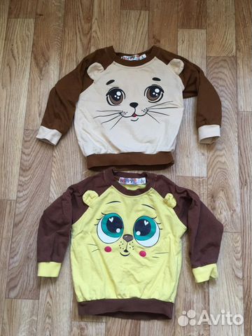 Кофкочки (Для двойни) 86